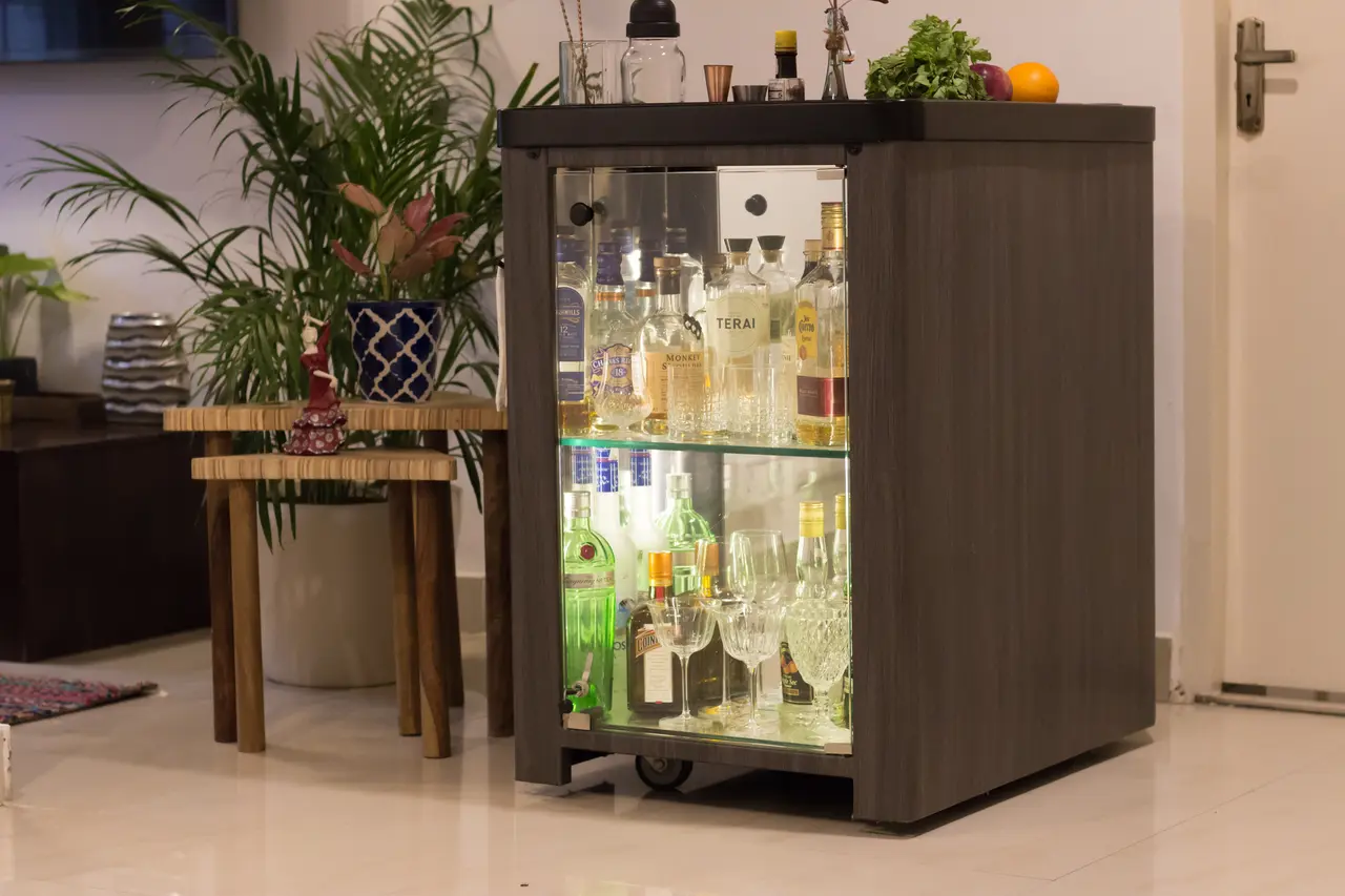 Bar Furniture Trends 2023: What’s Hot in Home Bar Design