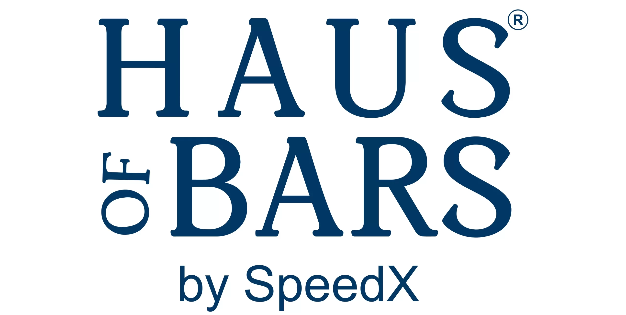 Haus of Bars
