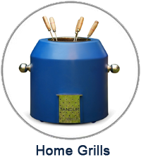 Home Grills