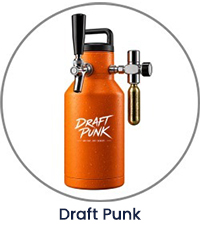 Draft Punk Draft Punk