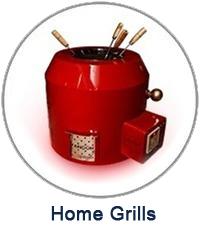 Home Grills Home Grills